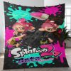 Splatoon Nintendo The Action Shooting Game 2 Fan Gift