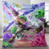 Splatoon Nintendo The Action Shooting Game 6 Fan Gift