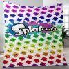 Splatoon Nintendo The Action Shooting Game 8 Fan Gift