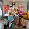 Robyn Rihanna Fenty Blanket