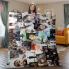 Justin Bieber Blanket