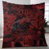 Spider Man Marvel Comics Ver10 Gifts Lover Blanket