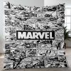 Marvel Avengers Comics Ver3 Gifts Lover Blanket