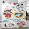 Snoopy Peanuts & Friends 1 Fan Gift