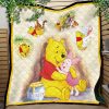 Winnie The Pooh Disney 317 Gift Lover Blanket