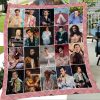 Harry Styles Fans Blanket