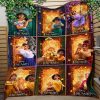 Disney Encanto Blanket