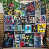 Transformers Blanket