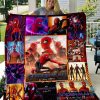Spider Man No Way Home Marvel Comics 176 Gift Lover Blanket