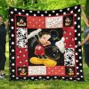 Disney Mickey Mouse Cute Lovely Blanket