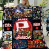 Roblox Blanket
