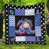 Eeyore Blanket Cute Gift Idea For Fan
