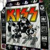Kiss Rock Band