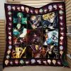 One Punch Man Anime 3 Blanket