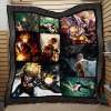 One Punch Man Anime 7 Blanket