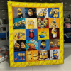 Minions Despicable Me 13 Blanket