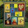 Minions Despicable Me 14 Blanket