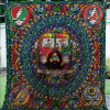 Grateful Dead Rock Band 2 Blanket