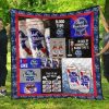 Pabst Blue Ribbon Blanket Funny Gift For Beer Lover 3D Blanket 7