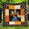 Disney Goofy Blanket Cute Cartoon Fan Gift Idea 3D Blanket 17