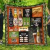 Yuengling Larger Blanket Funny Gift For Beer Lover 3D Blanket 29