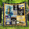 Corona Extra Blanket Funny Gift For Beer Lover 3D Blanket 33