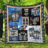 Milwaukee’S Best Ice Blanket Funny Gift For Beer Lover 3D Blanket 41