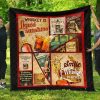 Whiskey Definition Blanket Funny Gift Idea For Whisky Lover 3D Blanket 52