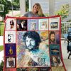 Cat Stevens Music Thank You For The Memories 8K801 Gift Lover Blanket II0
