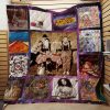Red Hot Chili Peppers Album Music Thank You For The Memories 8K826 Gift Lover Blanket II0