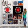 Red Hot Chili Peppers Album Music Thank You For The Memories 8K827 Gift Lover Blanket II0