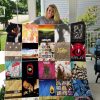Pearl Jam Album Music Band Thank You For The Memories 8K851 Gift Lover Blanket II0