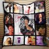Selena Quintanilla Albums Music Thank You For The Memories 8K909 Gift Lover Blanket II0