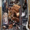 Huge Horse Blanket