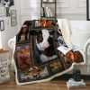 Cow Beauty Blanket