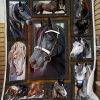 Huge Horse Blanket