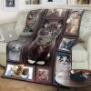 Huge Cat Blanket