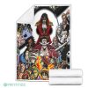 Full Character One Piece Premium Blanket