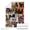 Tv Show Friends Premium Blanket