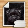 Affenpinscher Blanket