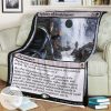 Afr 121 Sphere Of Annihilation Magic The Gathering Mtg Blanket