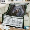 Afr 183 Find The Path Magic The Gathering Mtg Blanket