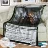 Afr 194 Lurking Roper Magic The Gathering Mtg Blanket