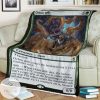 Afr 196 Ochre Jelly Magic The Gathering Mtg Blanket