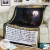 Afr 226 Krydle Of Baldur S Gate Magic The Gathering Mtg Blanket