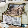 Afr 232 Skeletal Swarming Magic The Gathering Mtg Blanket