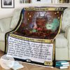 Afr 239 Xanathar Guild Kingpin Magic The Gathering Mtg Blanket