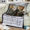 Afr 245 Greataxe Magic The Gathering Mtg Blanket