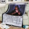 Afr 246 Hand Of Vecna Magic The Gathering Mtg Blanket