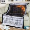 Afr 249 Mimic Magic The Gathering Mtg Blanket